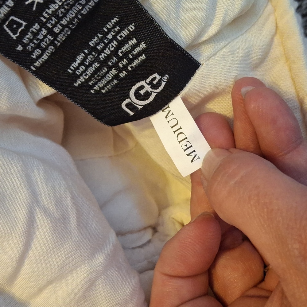 UGG Ivory Sherpa Dog Pajamas - Picture 9 of 9